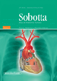 Atlas de anatomía humana Sobotta 2