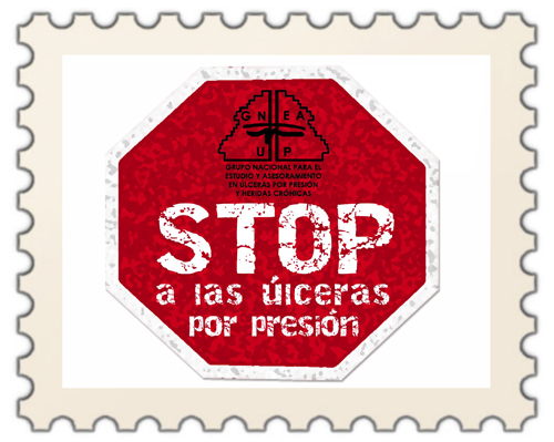 STOP A LAS &Uacute;LCERAS POR PRESI&Oacute;N