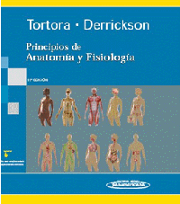 Principios de Anatomía y Fisiología, 11ªedición. De Tortora 